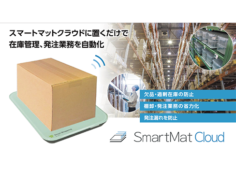 SmartMatCloud
